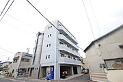 横川駅より徒歩29分 4階 築32年1ヶ月の賃貸物件