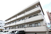 コーポパル 3階 築40年3ヶ月の賃貸物件