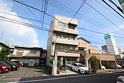 横川駅より徒歩13分 3階 築41年6ヶ月の賃貸物件