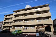 五日市駅より徒歩6分 築37年2ヶ月 4階建の賃貸物件