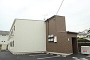  1階 築7年8ヶ月の賃貸物件