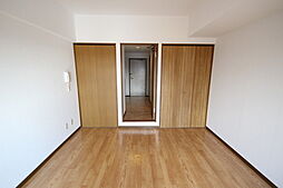 サンスペアリアビル 5階1Kのリビング/ダイニング