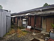 大竹駅より徒歩30分 築56年11ヶ月 1階建の賃貸物件