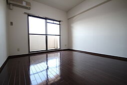 ドミトリー庚午壱番館 4階1Kのリビング/ダイニング