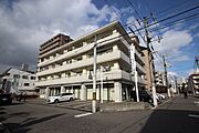 横川駅より徒歩23分 2階 築42年1ヶ月の賃貸物件