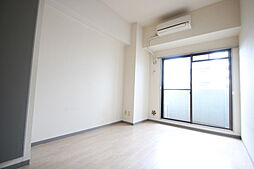 エトノ空港通り 4階1Kのリビング/ダイニング