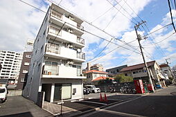 ジャルダン中山