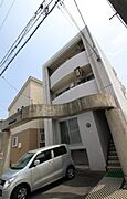 古江駅より徒歩12分 3階 築36年8ヶ月の賃貸物件
