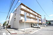 イトービル1 3階 築46年4ヶ月の賃貸物件