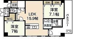 間取り：234030660323