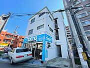 吉田ビル 3階 築52年11ヶ月の賃貸物件