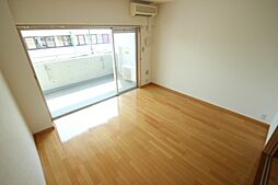 パシフィカコイン通り 3階1DKのリビング/ダイニング