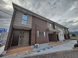 カーサ・ピアッツァ　晴海