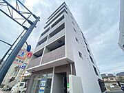 ＰＡＬＡＩＳＧＲＡＣＥＮＡＫＡＨＩＲＯ２ 2階 築4年6ヶ月の賃貸物件