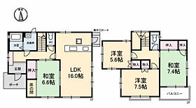 間取り：234031051301