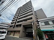 横川駅より徒歩27分 10階 築34年5ヶ月の賃貸物件
