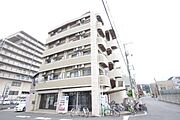 横川駅より徒歩24分 5階 築37年3ヶ月の賃貸物件