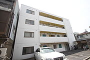 横川駅より徒歩16分 4階 築37年5ヶ月の賃貸物件
