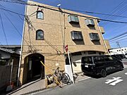 西広島駅より徒歩21分 2階 築39年1ヶ月の賃貸物件