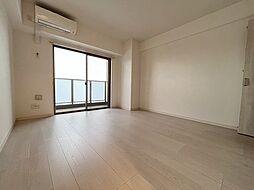 Ｇｏｌｄ　Ｃｏｕｒｔ楽々園 10階1Kのリビング/ダイニング