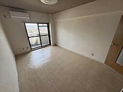 田中興産第11ビル 9階1Kのリビング/ダイニング