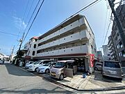 白島駅より徒歩12分 2階 築48年10ヶ月の賃貸物件