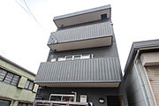 御幸橋駅より徒歩22分 1階 築40年の賃貸物件
