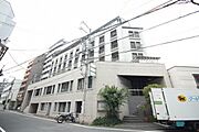 市役所前駅より徒歩8分 5階 築42年5ヶ月の賃貸物件