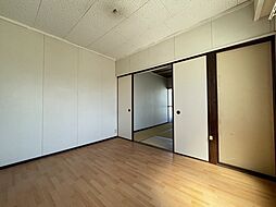 庚午マンション 3階2Kのリビング/ダイニング