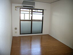 イレブンマンション 3階1Kのリビング/ダイニング