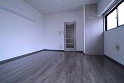 エンゼルハート 8階1Kのリビング/ダイニング