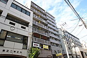 市役所前駅より徒歩9分 4階 築28年2ヶ月の賃貸物件