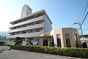 宮内サンセットヒルズ２ 4階 築32年8ヶ月の賃貸物件