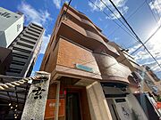 横川駅より徒歩22分 4階 築38年7ヶ月の賃貸物件