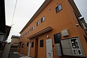 江波駅より徒歩10分 2階 築10年10ヶ月の賃貸物件