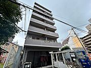 パークサイド大手町 3階 築35年6ヶ月の賃貸物件