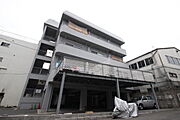 高橋ビル 3階 築49年5ヶ月の賃貸物件
