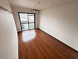 Ｂａｍｂｏｕ　Ｖｉｌｌａｇｅ 4階1Kのリビング/ダイニング