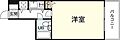 朝日プラザ横川駅前4階3.7万円