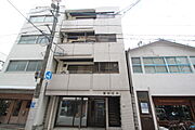 横川駅より徒歩24分 3階 築44年10ヶ月の賃貸物件