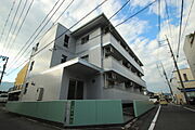 パールマンション 3階 築31年6ヶ月の賃貸物件