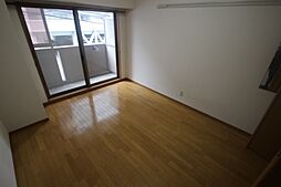 エコービル 3階1Kのリビング/ダイニング