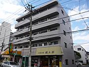 御幸橋駅より徒歩22分 5階 築31年7ヶ月の賃貸物件