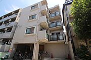 第11友建ビル 2階 築36年10ヶ月の賃貸物件