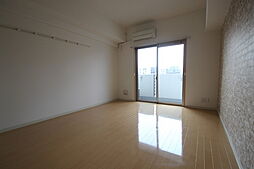 アクアシティ本川町 10階1Kのリビング/ダイニング