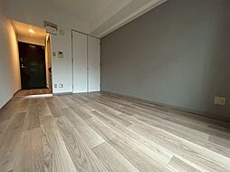 グランドアメニティ住吉 3階ワンルームのリビング/ダイニング