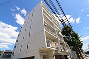 市川マンション 7階 築54年8ヶ月の賃貸物件