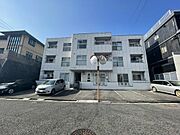 修大協創中高前駅より徒歩20分 1階 築41年の賃貸物件