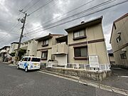 セジュール井口台Ｂ 2階 築39年7ヶ月の賃貸物件
