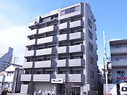 横川駅より徒歩22分 3階 築30年7ヶ月の賃貸物件